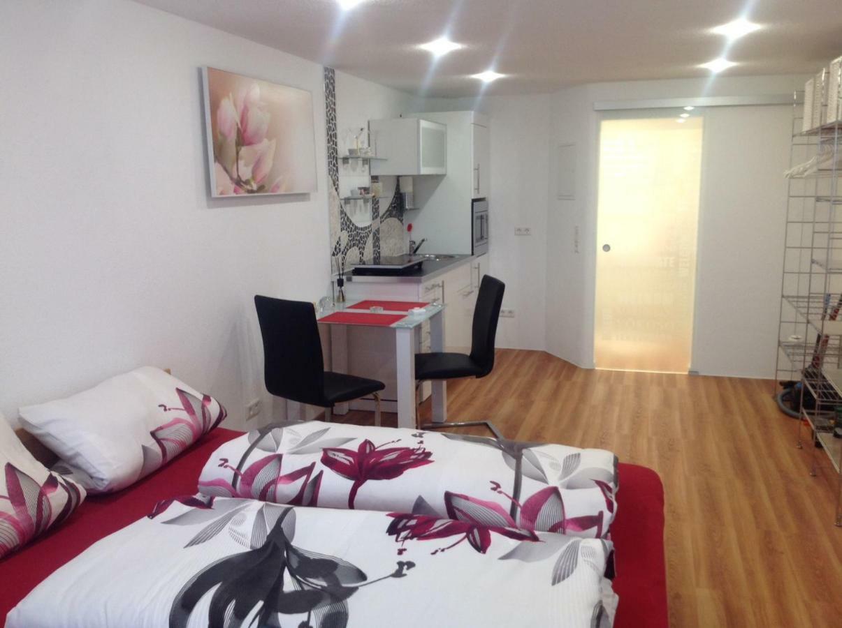 Ferienwohnung Sasbachwalden H15 Ap6 Mit Beheiztem Innenpool Extérieur photo